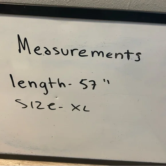 NEW Lucky Brand Maxi Dress Women XL Floral 100% Cotton Wrap Dress Cottagecore - Picture 13 of 13